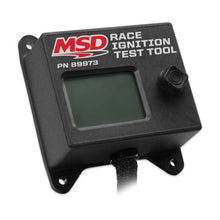 Load image into Gallery viewer, MSD IGNITION 89973 MSD Ignition Race Ignition Test Tool Part #89973 for LS Engines