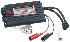 MSD IGNITION 8998 Digital Ignition Tester - Single Channel
