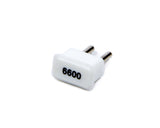 MSD IGNITION ASY11537 6600 RPM Module