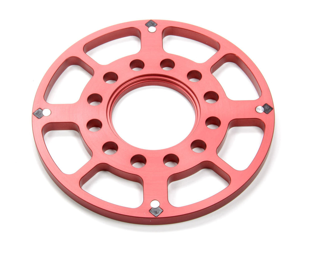 MSD IGNITION ASY12731 Crank Trigger Wheel