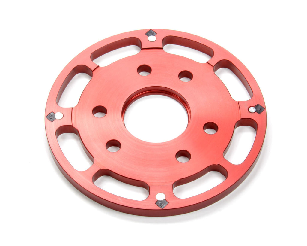 MSD IGNITION ASY16719 Crank Trigger Wheel
