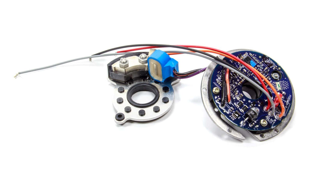 MSD IGNITION ASY19970 Circuit Board