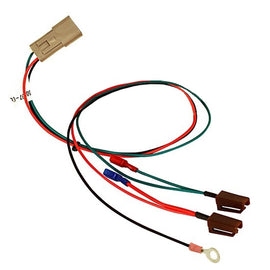 MSD IGNITION ASY26434 Wire Harness for 8727CT