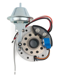 MSD IGNITION ASY34242 MSD Ignition ASY34242 Distributor Circuit Board with Vacuum Advance for Ford Vehicles