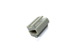MSD IGNITION CON15856 Bat + Connector For HEI (Gray)
