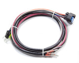 MSD IGNITION MSD29774 Replacement Wire Harness 6201 & 6425 Ignition Box