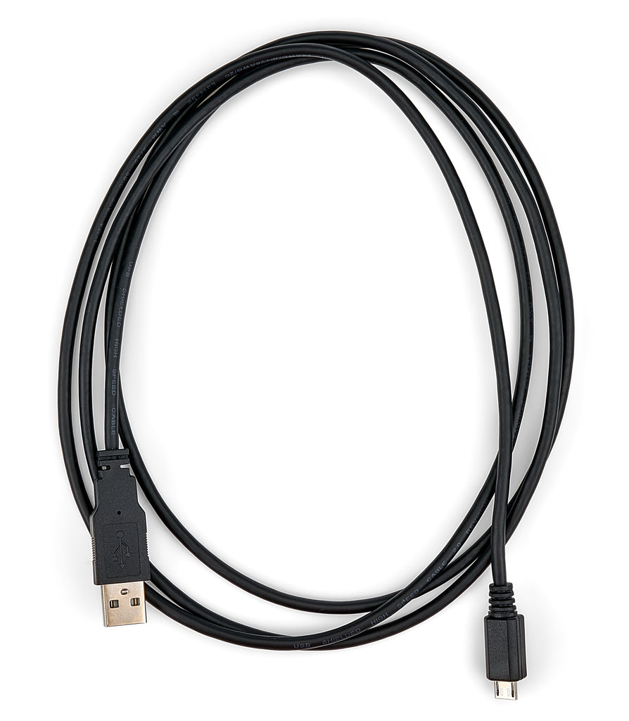 MSD IGNITION PRD31028 MSD Ignition PRD31028 USB-A to Micro USB Data Transfer Cable, 6 ft