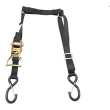 Load image into Gallery viewer, MACS CUSTOM TIE-DOWNS 111942 Fuel Jug Strap S-Hook