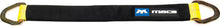 Load image into Gallery viewer, MACS CUSTOM TIE-DOWNS 121724 Axle Strap 24in Each