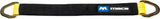 MACS CUSTOM TIE-DOWNS 121724 Axle Strap 24in Each