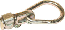 Load image into Gallery viewer, MACS CUSTOM TIE-DOWNS 310004 Double Stud Tie Down Ring w/Pear Shaped Ring