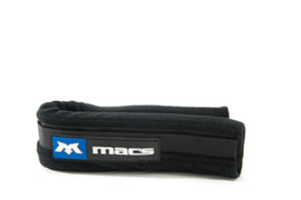 MACS CUSTOM TIE-DOWNS 416002 2in Strap Repl Fleece Sleeve 20in Each