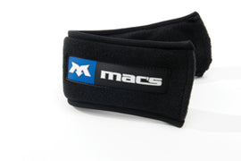MACS CUSTOM TIE-DOWNS 416006 2in Strap Repl Fleece Sleeve 32in Each