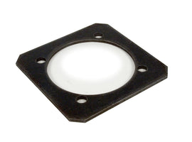 MACS CUSTOM TIE-DOWNS 472006 Backing Plate for Swivel D-Rings