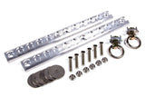 MACS CUSTOM TIE-DOWNS 522148 48in Versatie Track Kit
