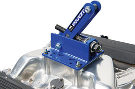 MACS CUSTOM TIE-DOWNS 701001 Engine Pivot Plate