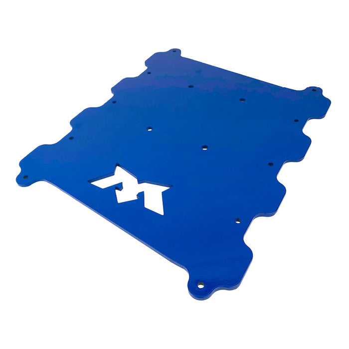 MACS CUSTOM TIE-DOWNS 701501 Ford 7.3L Motor Lift Pla te For Use With Pivot