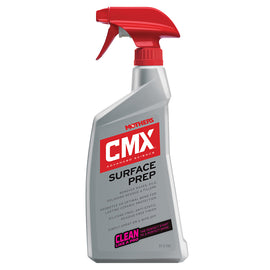 MOTHERS 01224 CMX Surface Prep 24 Oz.