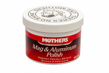 Load image into Gallery viewer, MOTHERS 05101 Mag &amp; Aluminum Polish