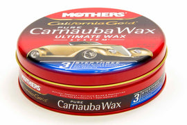 MOTHERS 05550 Calif Gold Natural Paste