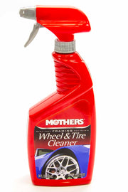 MOTHERS 05924 Wheel Mist Multi Purpose Cleaner