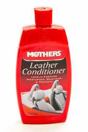 MOTHERS 06312 Leather Conditioner 12oz