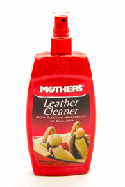 MOTHERS 06412 Leather Cleaner 12oz