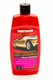 MOTHERS 07100 Calif Gold Prewax Cleane
