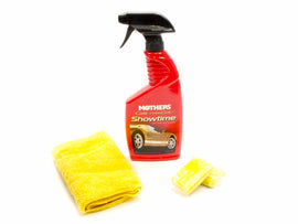 MOTHERS 07240 Clay Bar Detailer Paint Saving Kit