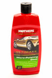 MOTHERS 08100 Calif Gold Sealer & Glaz