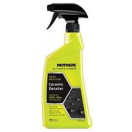 MOTHERS 08264 Ultimate Hybrid Ceramic Detailer & Bead Booster
