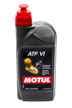 Load image into Gallery viewer, MOTUL USA 105774 ATF VI 1 Liter