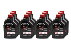 MOTUL USA 105776-12 Dexron III 12X1 Liter