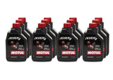 MOTUL USA 105776-12 Dexron III 12X1 Liter