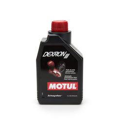 MOTUL USA 105776 Dexron III 1 Liter