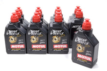 Load image into Gallery viewer, MOTUL USA 105778-12 Gear 300 LS 75w90 Oil Case/12-Liter