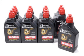 MOTUL USA 105779-12 Gear Comp 75w140 Oil Case/12-Liter