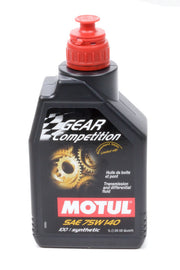 MOTUL USA 105779 Gear Comp 75w140 Oil 1 Liter