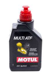 MOTUL USA 105784 Multi ATF Transmission Oil 1 Liter