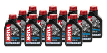 Load image into Gallery viewer, MOTUL USA 105894-12 Transoil 10w30 Case 12-1 Liter Wet Clutch