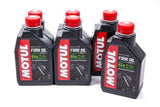 MOTUL USA 105929-6 Fork Oil Expert Light 5W Case 6-1 Liter