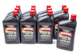 MOTUL USA 108080-12 Break-In Oil 10w40 Case 12 x 1 Qt.