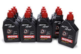 MOTUL USA 109055-12 Motylgear 75w90 Case 12 x 1 Liter