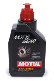 MOTUL USA 109055 Motylgear 75w90 1 Liter