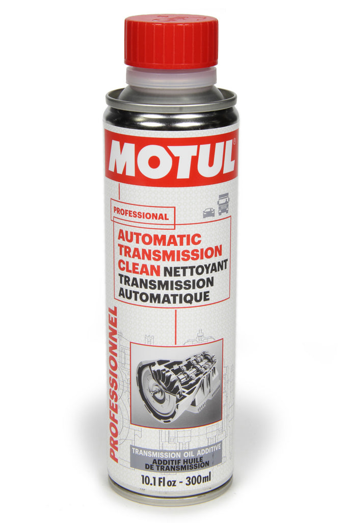 MOTUL USA 109545 Automatic Transmission Clean 10oz