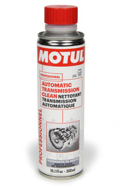 MOTUL USA 109545 Automatic Transmission Clean 10oz