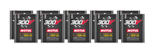 Load image into Gallery viewer, MOTUL USA 110821-10 300V Competition Oil 10w40 Case 10 x 2 Liter