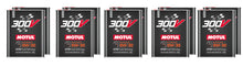 Load image into Gallery viewer, MOTUL USA 110856-10 300V Power Oil 0w30 Case 10 x 2 Liter