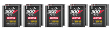 Load image into Gallery viewer, MOTUL USA 110859-10 300V Competition Oil 5w50 Case 10 x 2 Liter