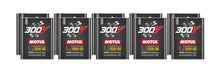 Load image into Gallery viewer, MOTUL USA 110860-10 300V Competition Oil 15w50 Case 10 x 2 Liter